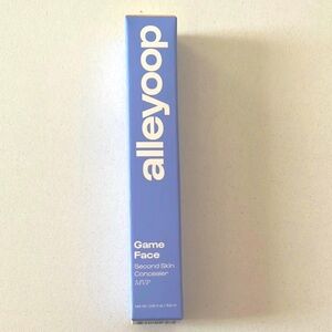 3/$25 SALE! Alleyoop Game Face Concealer - standout